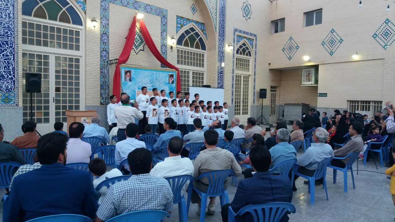 سلامت در مساجد استان یزد، اولویت کانون تخصصی سلامت‌« والعادیات»