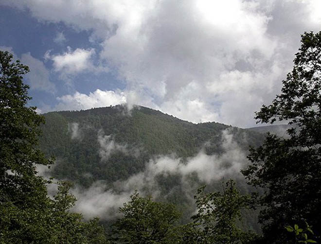 دراسله سوادکوه از فرصت های بوم گردی مازندران