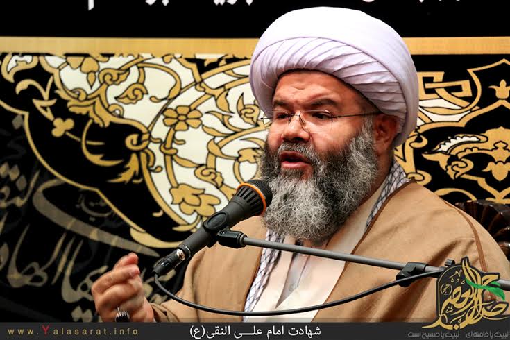 دقت و اخلاص در عبادت عام سبب عروج در عبادت خاص است