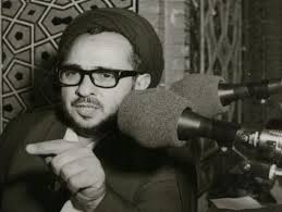 مسجد فیل نقطه عزیمت مبارزات «شهید هاشمی نژاد» بود