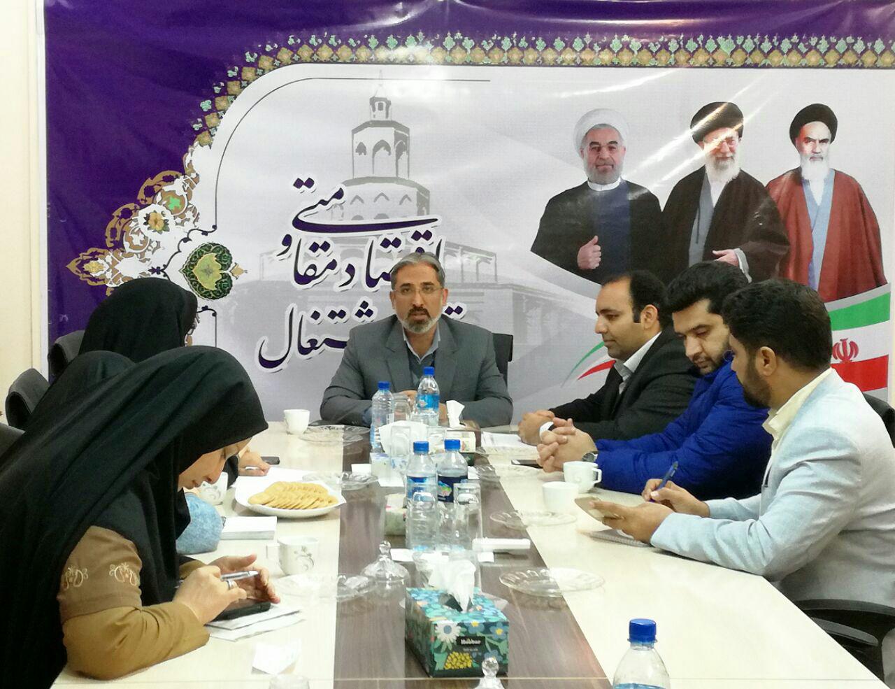  ۱۳۶ پروژه در شهرستان بیرجند افتتاح و کلنگ زنی می شود