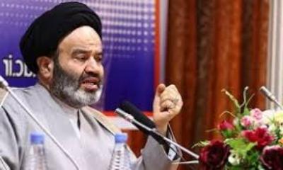 بعثت، غدیر، عاشورا و انتظار مفاهیم عالی مکتب شیعه هستند