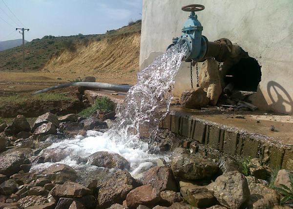 ۶ روستای شهرستان بدره از چرخه آبرسانی سیار خارج شدند 