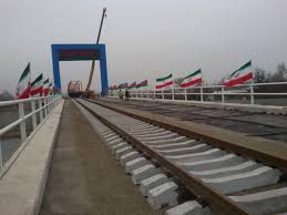 راه اندازی راه آهن اقلید – یزد، فاصله زمانی سفر به مشهد را هشت ساعت کم می کند