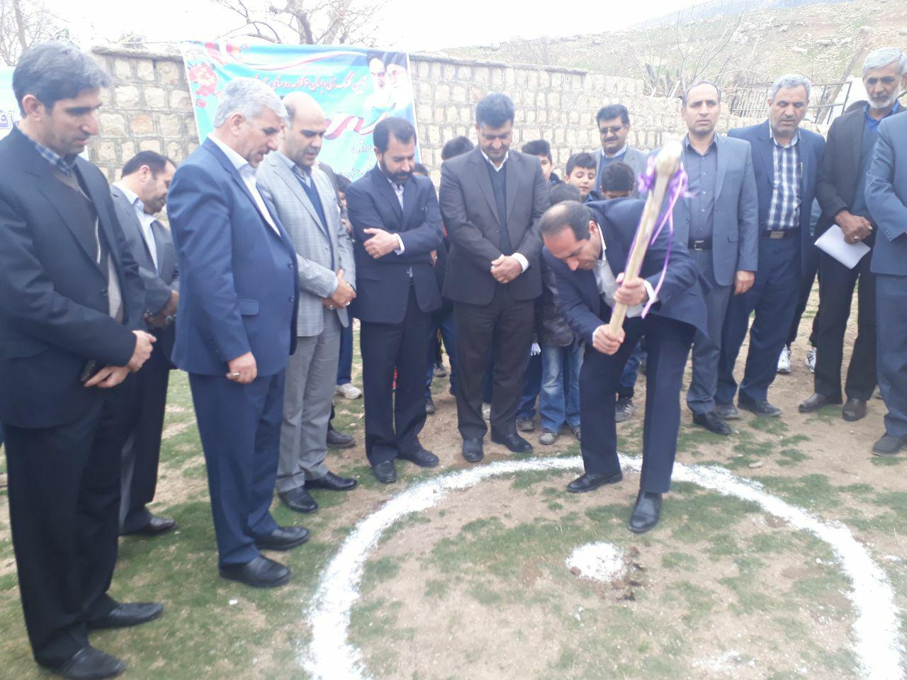 ۴۵۰ خانوار سیروانی از نعمت گاز بهره مند می شوند 