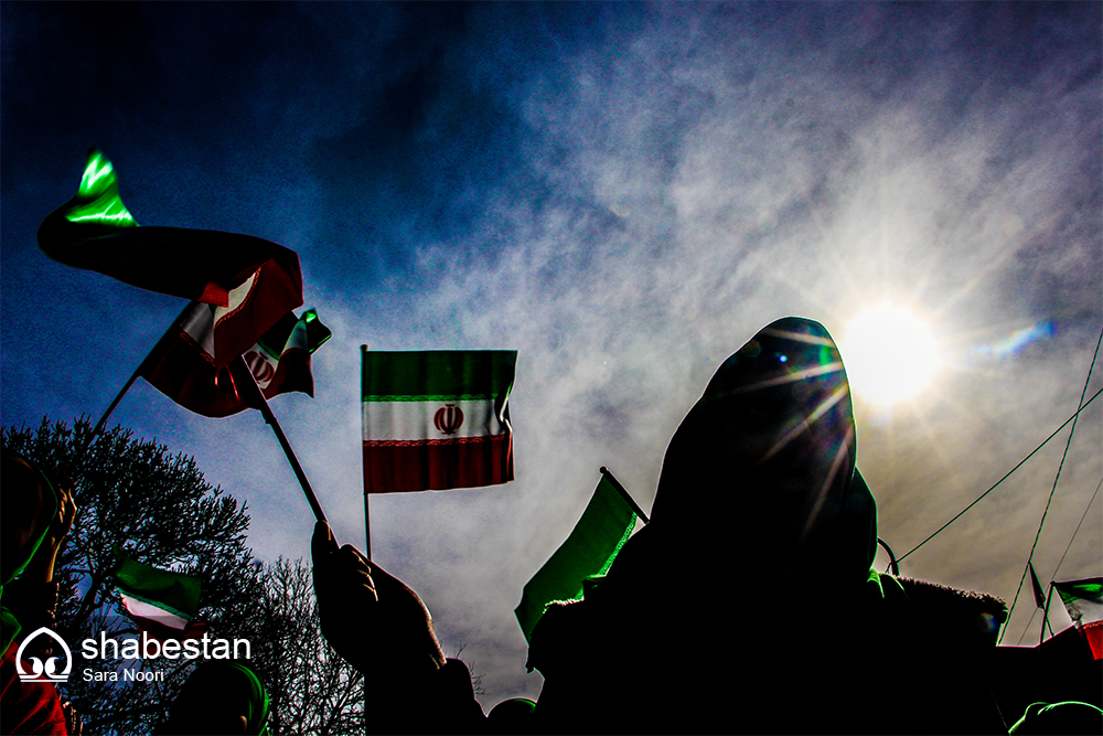 سخنرانان مراسم راهپیمایی ۲۲ بهمن در تهران و مراکز استان‌ها اعلام شد