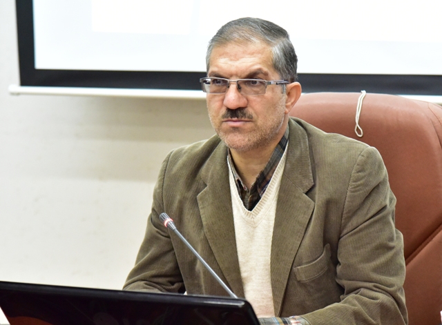  توسعه تخت بیمارستانی در شهر بیرجند تا سال ۱۴۰۴ بسته شده است