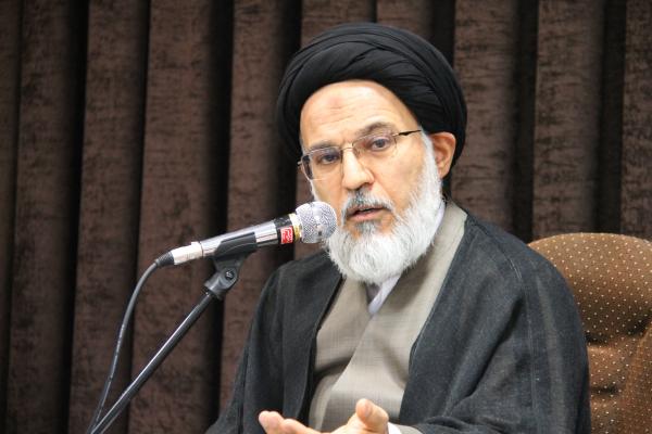 مهمترین درگیری انسان تراز اسلامی، جهاد با جبهه باطل برای فتح مملکت وجودی خود است  