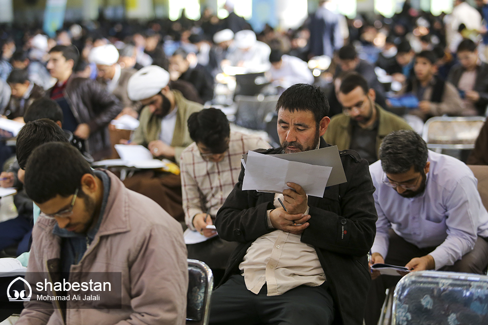 رقابت ۲۹ هزار نفر در آزمون سراسری حفظ قرآن و مفاهیم در استان اصفهان