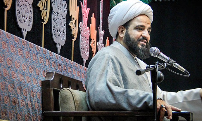 تفکر درباره قیامت انسان را از حرص نجات می‌دهد