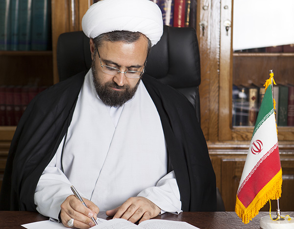 پیام دبیر ستاد عالی کانون‌های مساجد کشور به مناسبت سال نو