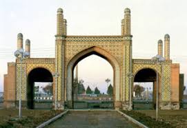۲۸ مکان تاریخی حصار ناصری در ۵ مسیر گردشگری طهران قدیم معرفی شد
