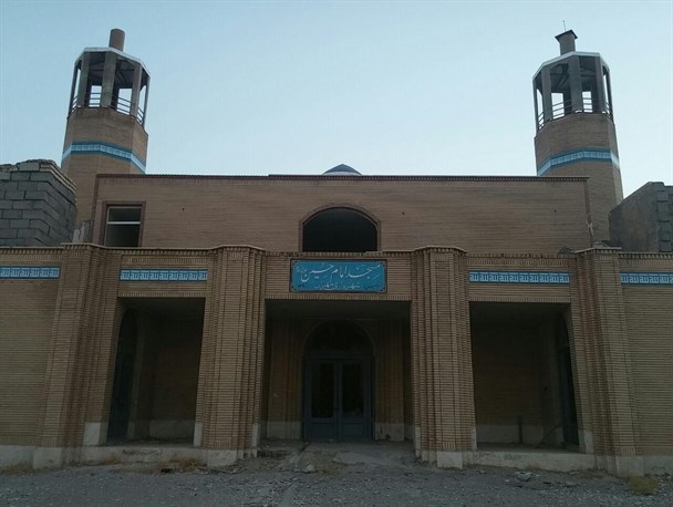 ۶ مسجد و ۳۰ نمازخانه در محورهای مواصلاتی استان مرکزی 