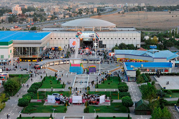 اولین نمایشگاه« نوروزگاه ایران» در مشهد برگزار می شود
