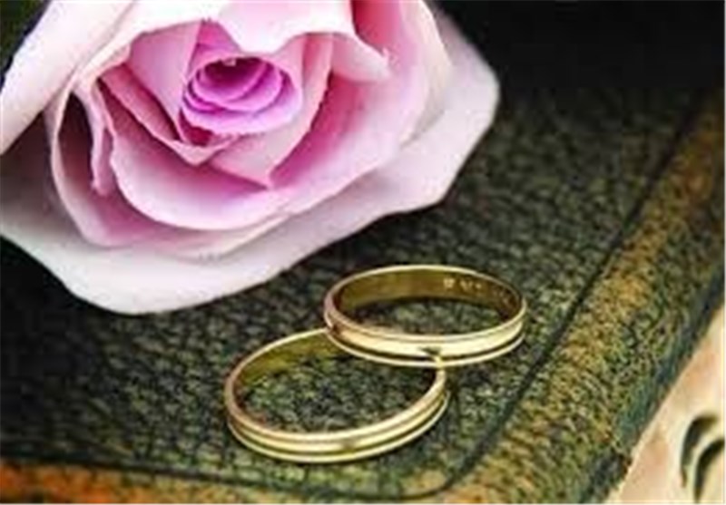 ثبت بیش از ۱۴ هزار ازدواج در استان همدان