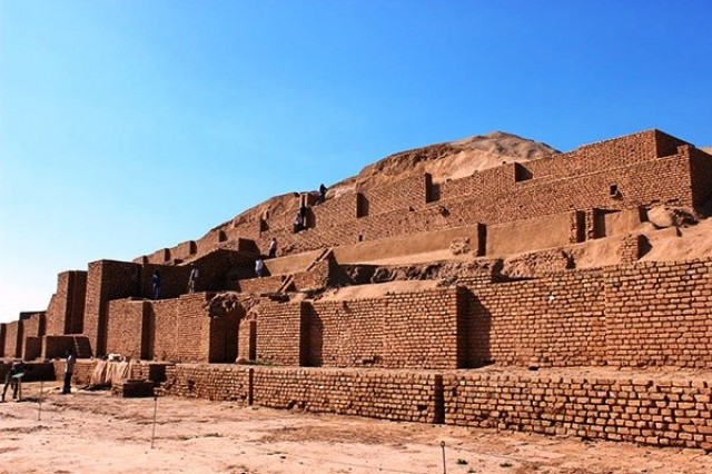 رونمایی از چهره جدید موزه هفت‎تپه/ ایجاد غرفه کودک در چغازنبیل  