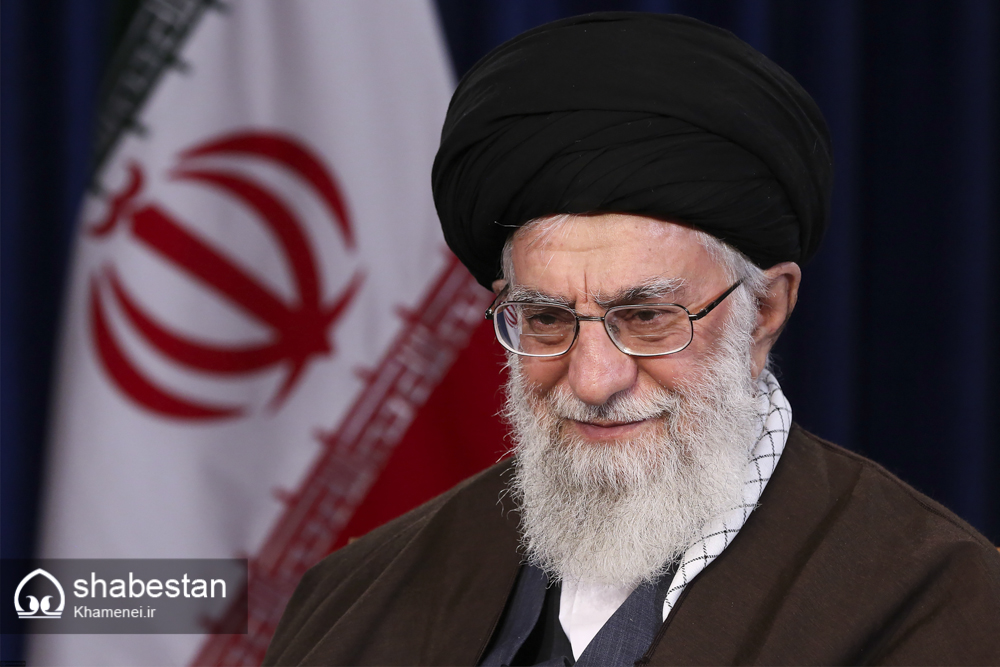 تفسیر «سوره برائت» حضرت آیت‌الله العظمی خامنه‌ای منتشر شد