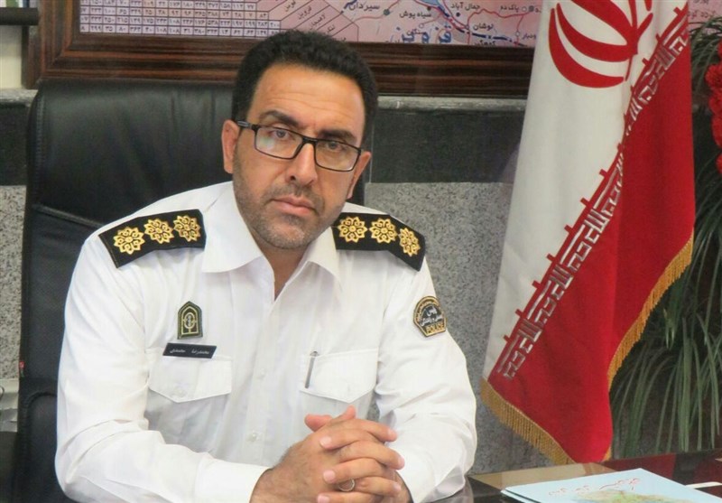 تشریح وضعیت ترافیک در جاده های گیلان