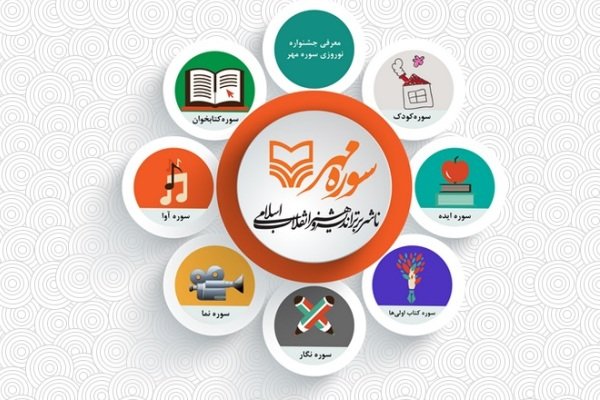 سوره مهر اپلیکیشن «گفتگوی کتاب» منتشر کرد