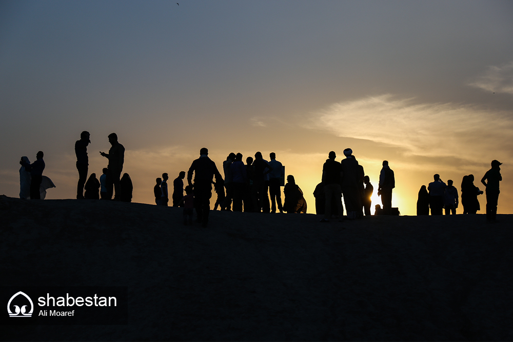 ۱۴۵ دانش‌آموز صومعه‌سرایی به مناطق عملیاتی جنوب اعزام شدند