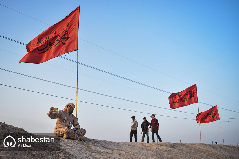 رسانه و افکار عمومی جای طرح اسناد معتبر جنگ تحمیلی نیست