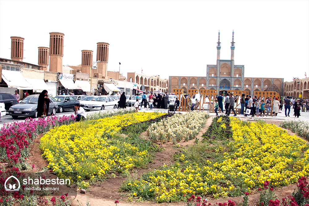  برنامه‌ریزی برای برپایی ۷ رویداد بزرگ تابستانی در ۷ محور گردشگری  