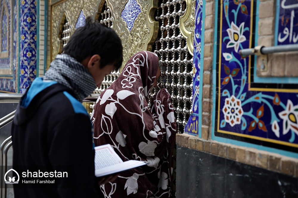 بهره‌مندی بیش از ۷۵ هزار زائر حضرت رضا (ع) از طرح باب الرضا در راه آهن اصفهان