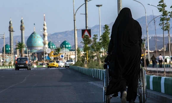 زنان و مادران  نقش  اصلی را در زمینه سازی ظهور ایفا می کنند