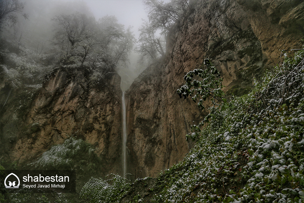 هوای ایران سردتر می شود