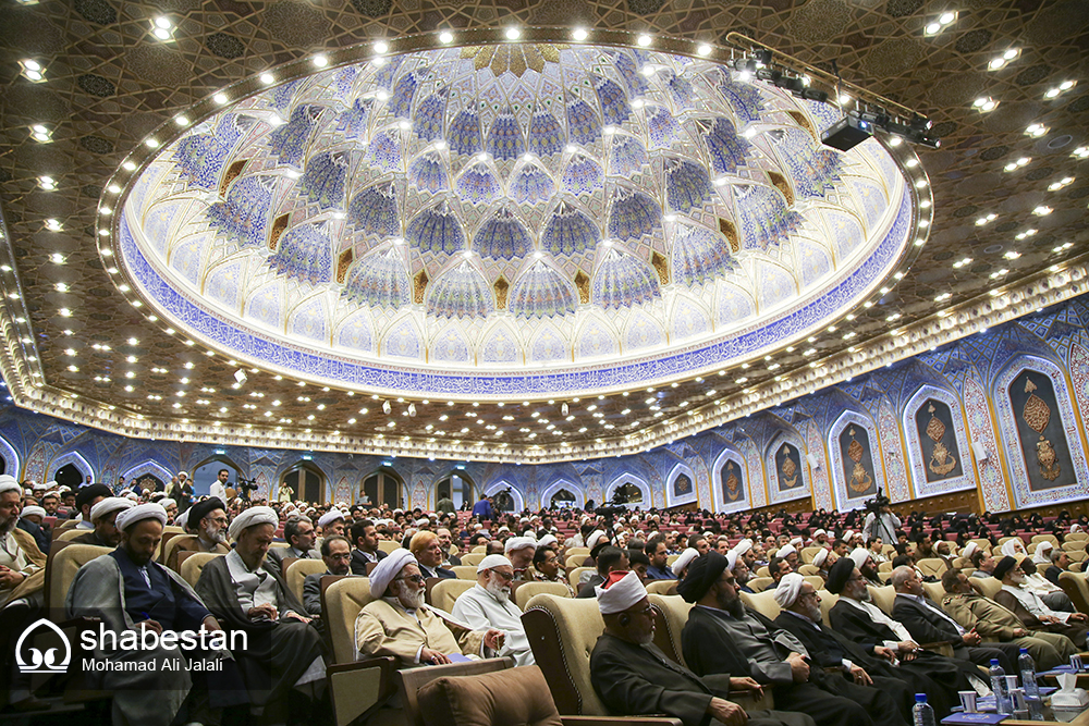 هواپرستی موجب می شود انسان گاهی در برابر امام زمان(عج) نیز صف آرایی کند