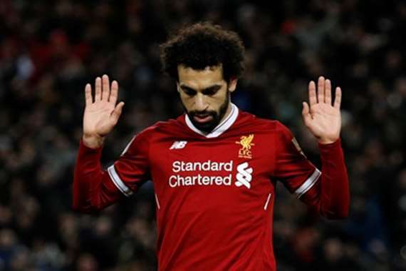 وقتی از «محمد صلاح» در  نماز جمعه سخن گفته می‌شود