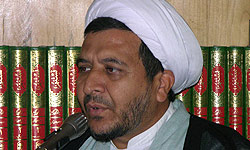 راه‌اندازی کاروان  مهدیه اعظم سمنان  