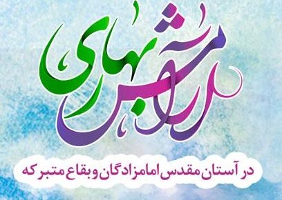 اجرای برنامه های بصیرتی، معرفتی و تربیتی در بقاع متبرکه