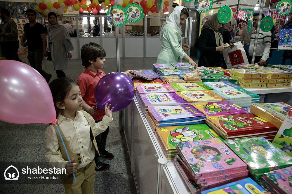   آشنایی کودکان با معارف مهدوی در «آخرین خورشید»  