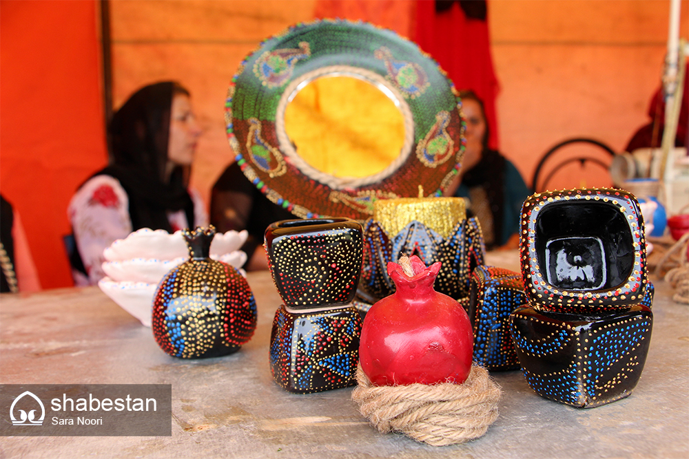 برگزاری دومین جشنواره روستایی در زنجان همزمان با هفته دولت