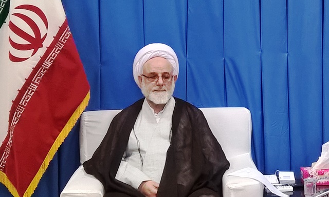 برنامه‌های فرهنگی باید همسو با گفتمان امام راحل و رهبری باشد