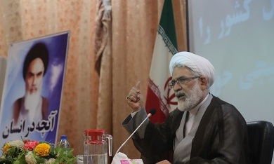 دادستان تهران مامور رسیدگی به ادعاهای مطروح در یک برنامه تلویزیونی شد