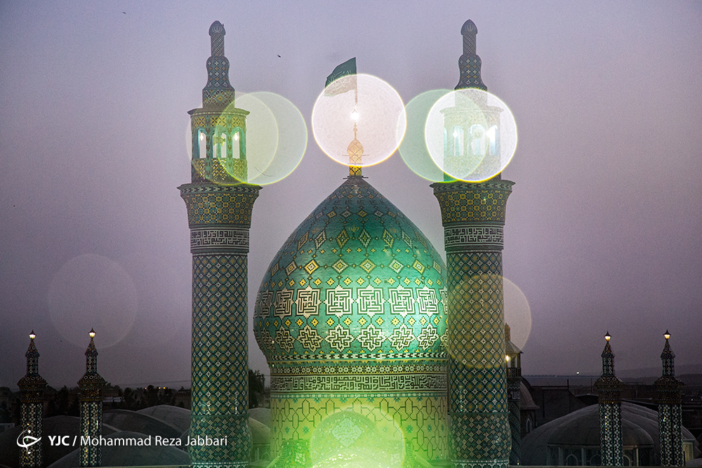 جشن «هلال رمضان» با سخنرانی حجت الاسلام صدیقی در آران و بیدگل برگزار می‌شود