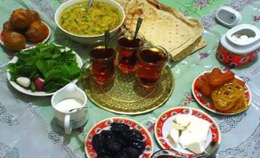 همایش تدابیر غذایی ماه مبارک رمضان در قزوین برگزار می شود