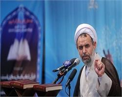 آئین گرامیداشت سالروز آزادسازی خرمشهر در نمایشگاه قرآن برگزار شد