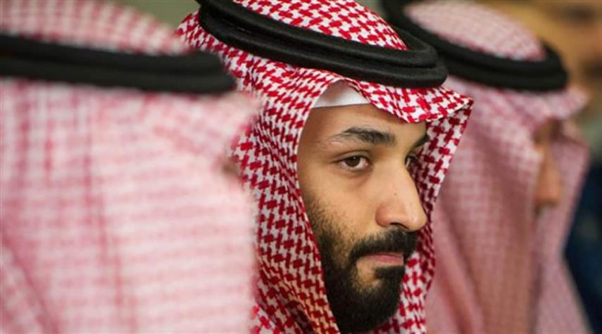 تیم محافظان محمد بن سلمان چه کسانی هستند؟