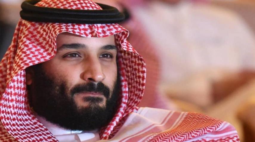 «مجتهد» محل اختفای «بن سلمان» را فاش کرد