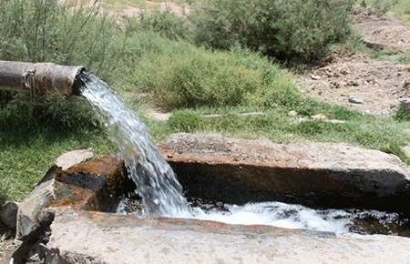 ضرورت اصلاح الگوی مصرف آب/ ۵۰ درصد آب تهران از منابع زیرزمینی تامین می شود