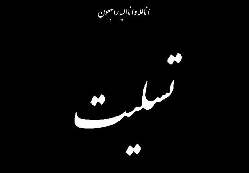 سخنگوی وزارت خارجه درگذشت قانعی راد را تسلیت گفت