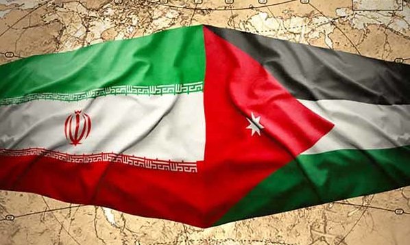 اردن سفیر جایگزینی در تهران معرفی نمی کند