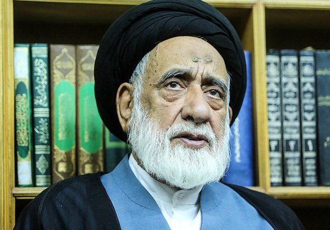 مرحوم طباطبایی مدام می گفتند «پسرم هیچ توقعی از من نداشته باش»