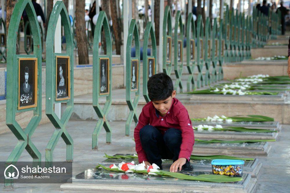 آیین معنوی مهمانی لاله‌ها در زنجان برگزار می شود