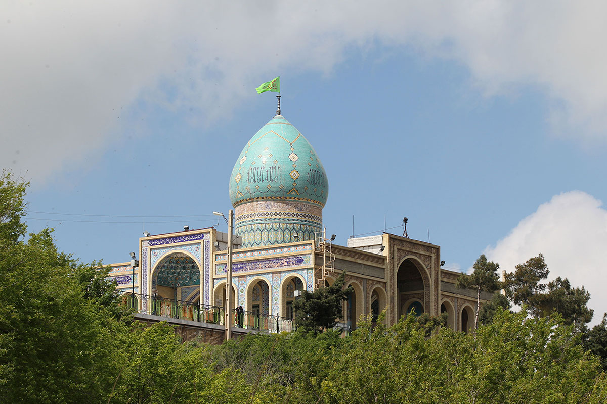 هیچ امامزاده‌ای بعد از انقلاب ایجاد نشده است/ احصاء حدود ۸۰۰ نوع نیت واقف/ ساماندهی بحث قبور موجود در محوطه امامزاده‌ها