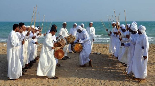 برگزاری شب فرهنگی هرمزگان در برج میلاد