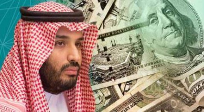 جنگ ثروتمندان عربستانی با «بن سلمان»  